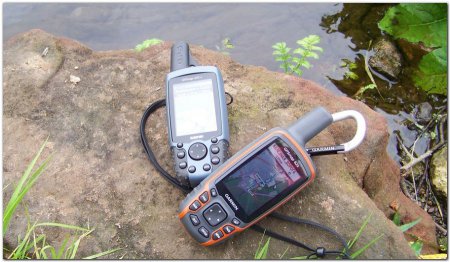 Garmin GPSmap 62s - ������� �������������� ����������